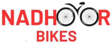 Nadhoor Bikes — location de vélo à Djerba